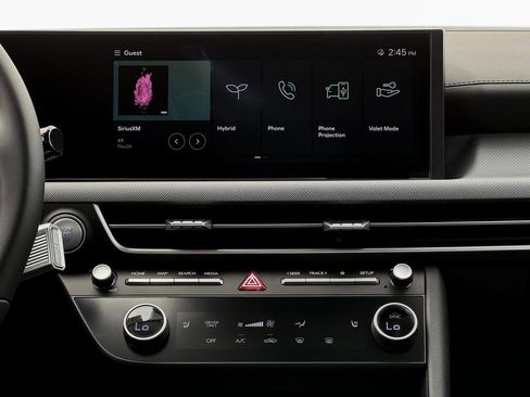 New 2025 Hyundai Sonata SEL FWD image 19