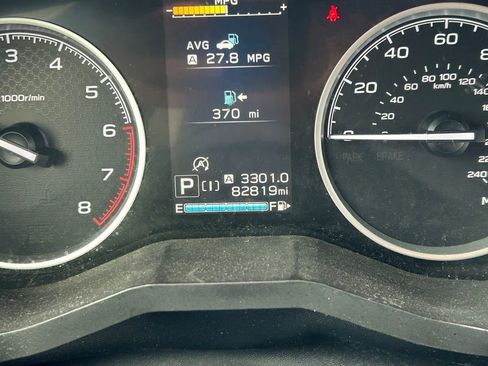 Used 2020 Subaru Forester Premium image 35