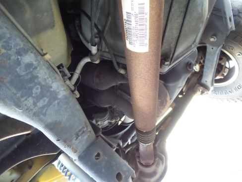 Used 2001 Jeep Wrangler Sport AWD/4WD image 82