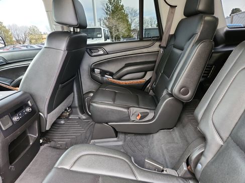 Used 2020 Chevrolet Tahoe Premier image 17