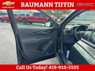 Used 2024 Chevrolet Equinox RS w/ RS Leather Package AWD/4WD video 2