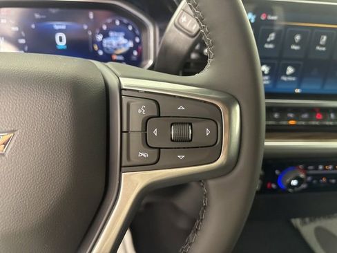 New 2026 Chevrolet Silverado 2500 LT w/ Trail Boss Package AWD/4WD image 27