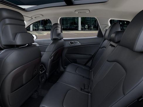 New 2026 Kia Sportage SX image 18