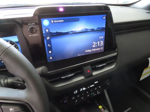 New 2026 Subaru Outback Limited XT image 18