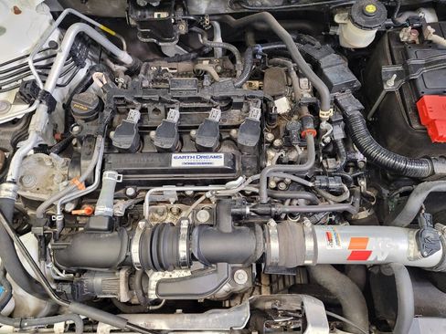 Used 2020 Honda Accord Sport image 30