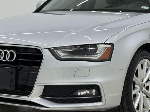 Used 2014 Audi A4 2.0T Premium Plus w/ Premium Plus Package AWD/4WD image 11