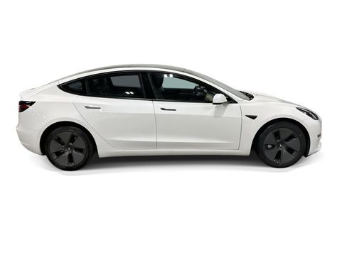 Certified 2023 Tesla Model 3 Standard Range RWD image 7