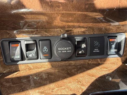 Used 2015 INFINITI QX80 2WD w/ 22" Wheel Package image 34