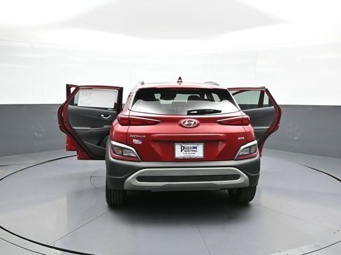 Used 2023 Hyundai Kona SEL w/ Convenience Package image 33