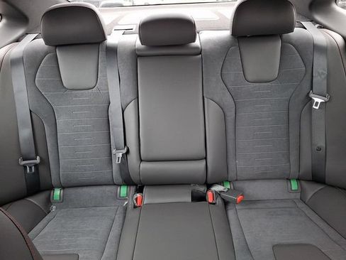 New 2026 Hyundai Sonata N Line FWD image 13