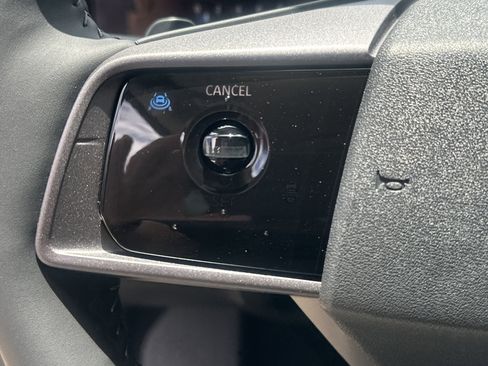 New 2026 Nissan Murano SV AWD/4WD image 19