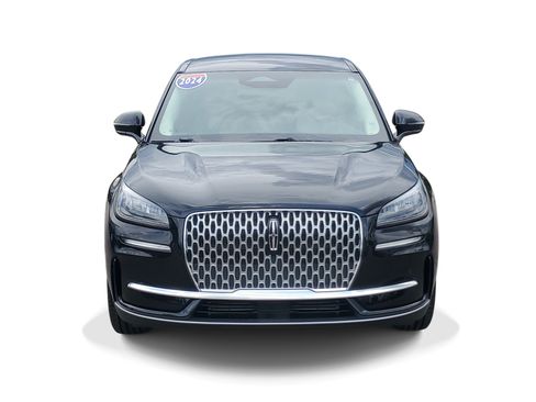 Certified 2024 Lincoln Corsair AWD w/ Equipment Group 101A image 2