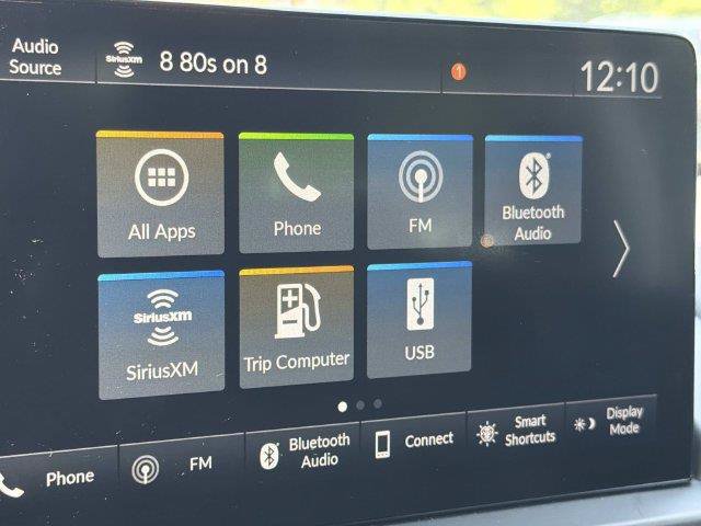 Used 2023 Honda Pilot EX-L image 28