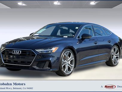 Used 2019 Audi A7 3.0T Prestige
