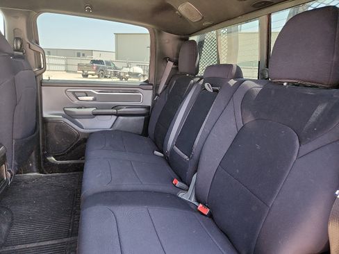 Used 2021 RAM 1500 Lone Star AWD/4WD image 10