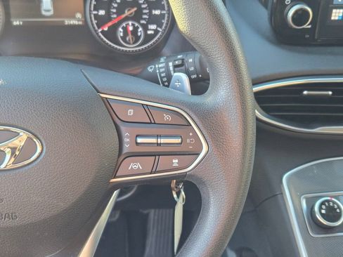 Certified 2023 Hyundai Santa Fe SE image 38