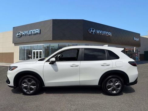 Used 2026 Honda HR-V LX image 5