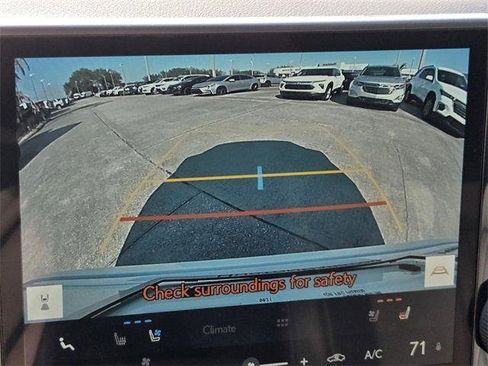 Used 2024 Lexus NX 250 FWD w/ Premium Package image 20