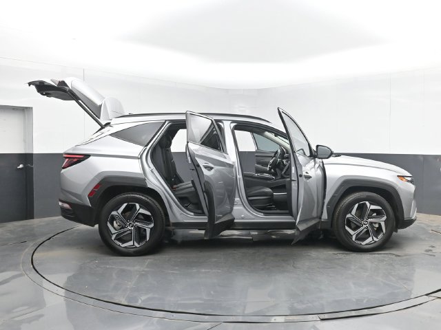 Used 2023 Hyundai Tucson SEL AWD/4WD image 53