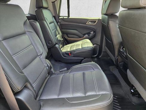 Used 2020 GMC Yukon Denali w/ Denali Ultimate Package RWD image 22