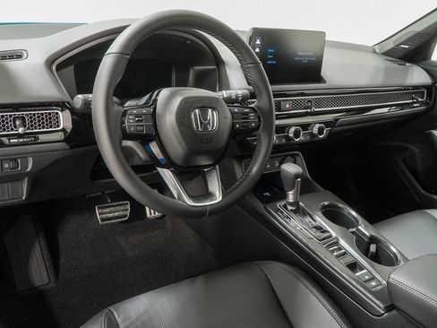 New 2026 Honda Civic Sport Touring image 21