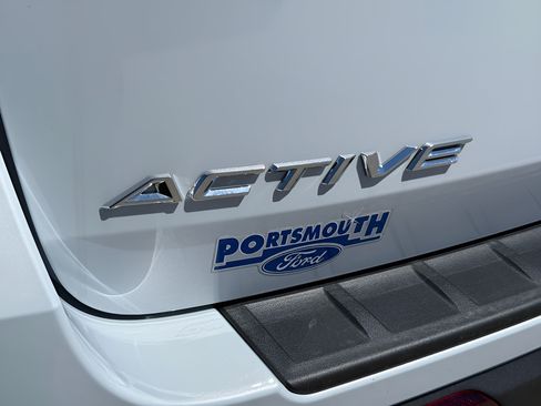 New 2026 Ford Explorer Active w/ Active Comfort Package AWD/4WD image 19