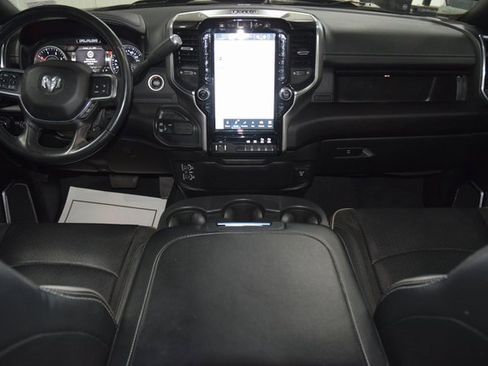 Used 2022 RAM 2500 Laramie image 30