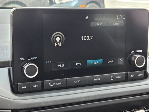 Certified 2024 Honda Accord EX image 25