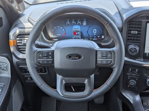 Used 2026 Ford F150 Tremor AWD/4WD image 13