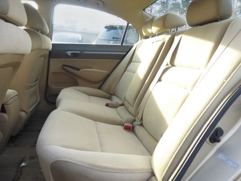 Used 2007 Honda Civic EX image 19