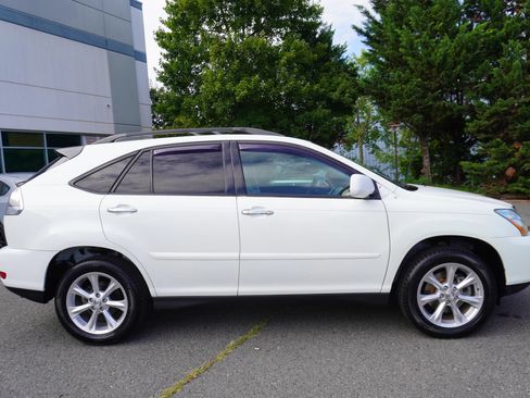Used 2009 Lexus RX 350 2WD image 7