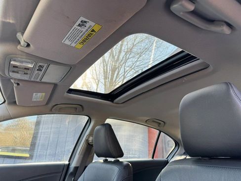 Used 2015 Honda Accord EX-L image 11