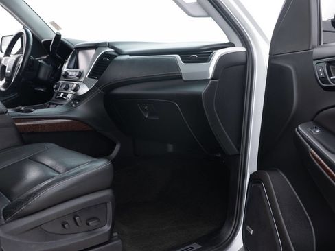 Used 2018 GMC Yukon SLT w/ Premium Edition image 30