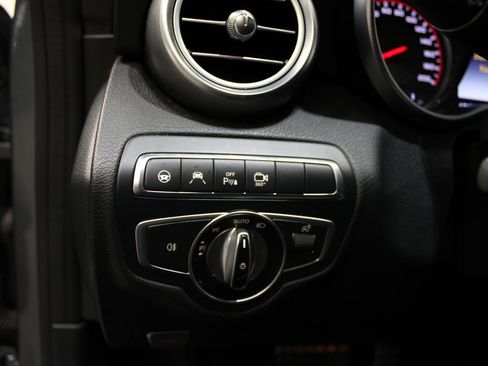 Used 2017 Mercedes-Benz C 63 AMG S image 27