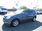 Used 2012 Chevrolet Equinox LT image 3