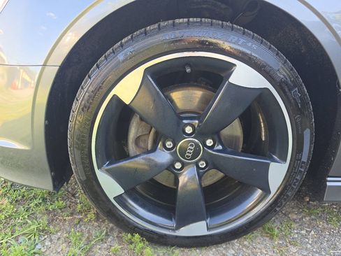 Used 2016 Audi A3 2.0T Premium AWD/4WD image 49