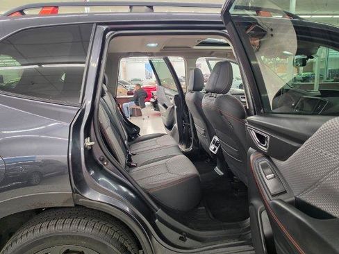 Used 2019 Subaru Forester Sport w/ Popular Package #2 AWD/4WD image 38