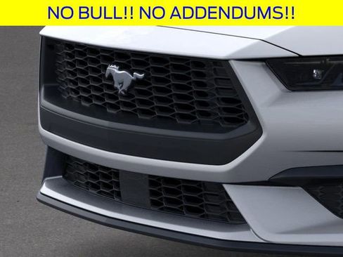 New 2026 Ford Mustang Coupe image 18