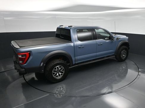 Certified 2023 Ford F150 Raptor AWD/4WD image 41