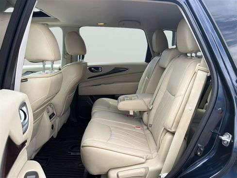 Used 2015 INFINITI QX60 Luxe w/ Premium Plus Package AWD/4WD image 18