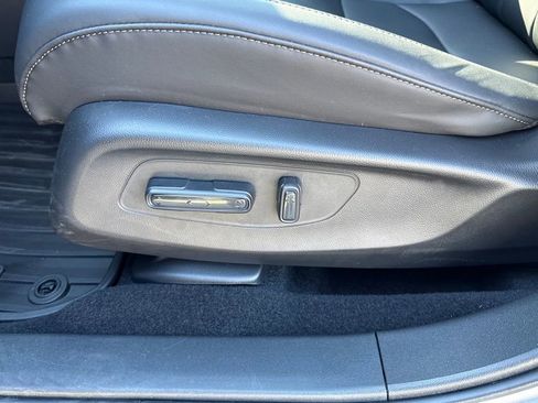 Certified 2025 Acura ADX FWD image 35