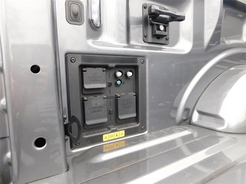 New 2023 Ford F150 Lightning XLT w/ Equipment Group 312A High image 30