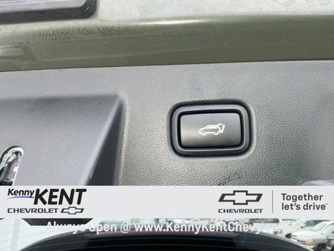 Used 2025 Hyundai Tucson SEL image 8