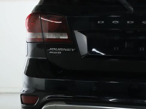 Used 2017 Dodge Journey Crossroad w/ Popular Equipment Group image 45