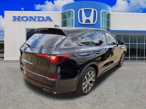 Used 2023 Acura MDX FWD w/ Technology Package image 13