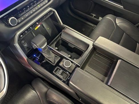 Used 2023 Toyota Tundra Platinum image 24