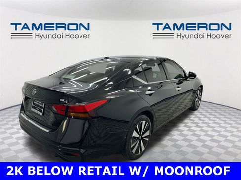 Used 2020 Nissan Altima 2.5 SL image 5