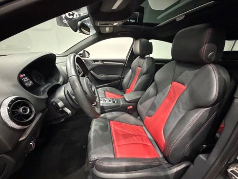 Used 2015 Audi A3 2.0T Premium AWD/4WD image 23