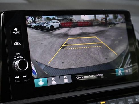 New 2026 Honda Odyssey EX-L image 31