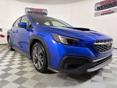 Used 2022 Subaru WRX
